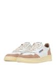 Immagine di Autry | Medalist Low Soflea Sue Wht Rosec