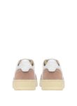 Immagine di Autry | Medalist Low Soflea Sue Wht Rosec