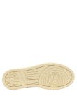 Immagine di Autry | Medalist Low Soflea Sue Wht Rosec