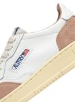Immagine di Autry | Medalist Low Soflea Sue Wht Rosec
