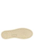 Immagine di Autry | Medalist Low Lea Shell Wht Silv