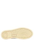 Immagine di Autry | Medalist Low Lea Dream Wht Lemom