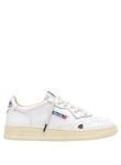 Immagine di Autry | Medalist Low Lea Shell Wht Space