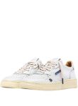 Immagine di Autry | Medalist Low Lea Shell Wht Space