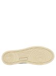 Immagine di Autry | Medalist Low Leat Suede Wht Forget