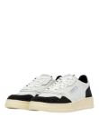 Picture of Autry | Medalist Low Soflea Spk Wht Blk