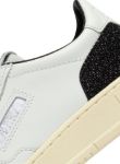 Picture of Autry | Medalist Low Soflea Spk Wht Blk