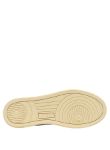 Immagine di Autry | Medalist Low Leat Art Wht Silver
