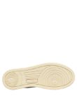 Immagine di Autry | Medalist Low Lea Embflow Wht Rut