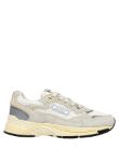 Immagine di Autry | Hyperway Low Mesh Sueglit Wht Silv