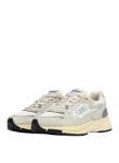 Immagine di Autry | Hyperway Low Mesh Sueglit Wht Silv