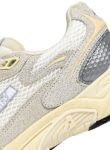 Immagine di Autry | Hyperway Low Mesh Sueglit Wht Silv