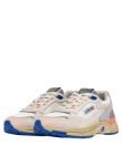 Immagine di Autry | Hyperway Low Mesh Sue Wht Peachp