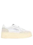 Picture of Autry | Platform Low Soflea Spk Wht Grey