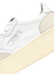 Picture of Autry | Platform Low Soflea Spk Wht Grey