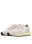 Picture of Autry | Reelwind Low Suenil Pea Wht Wht