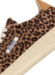 Picture of Autry | Easeknit Low Knit Anprint Leoprint
