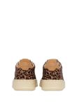 Picture of Autry | Easeknit Low Knit Anprint Leoprint