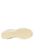 Picture of Autry | Windspin Low Knit Suelea Wht Silv