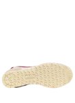Picture of Autry | Windspin Low Knit Suelea Wht Red