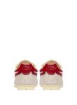 Picture of Autry | Windspin Low Knit Suelea Wht Red