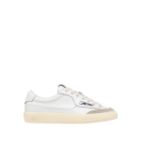 Immagine di Autry | Windscape Low Leat Sue Wht Wht