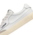 Immagine di Autry | Windscape Low Leat Sue Wht Wht