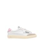 Immagine di Autry | Windscape Low Leat Sue Wht Fairytale