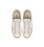 Immagine di Autry | Windscape Low Leat Sue Wht Fairytale