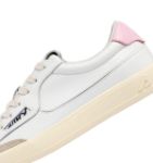 Immagine di Autry | Windscape Low Leat Sue Wht Fairytale