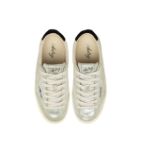 Immagine di Autry | Windscape Low Lamsue Sue Silv Blk