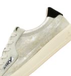 Immagine di Autry | Windscape Low Lamsue Sue Silv Blk