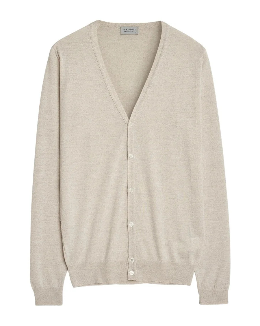 Immagine di John Smedley | Cardigan