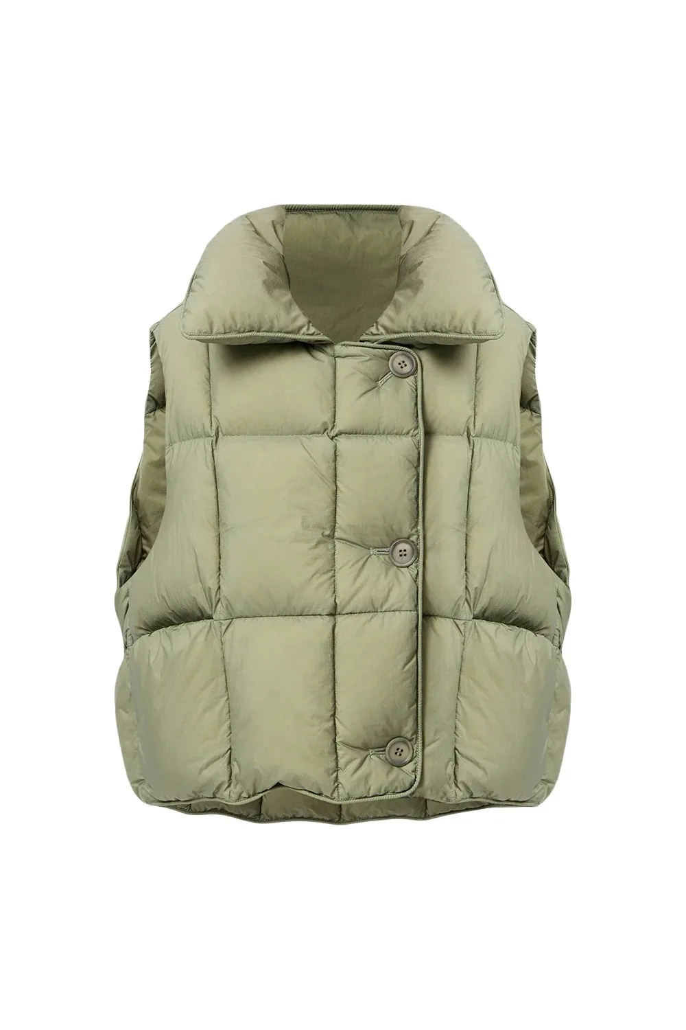 Picture of Ienki Ienki | Cozy Cloud Vest