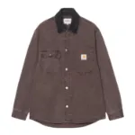 Picture of Carhartt | Mitch Shirt Jac