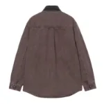 Picture of Carhartt | Mitch Shirt Jac
