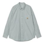 Picture of Carhartt | L/S Daldry Shirt