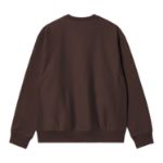 Picture of Carhartt | American Script Sweat