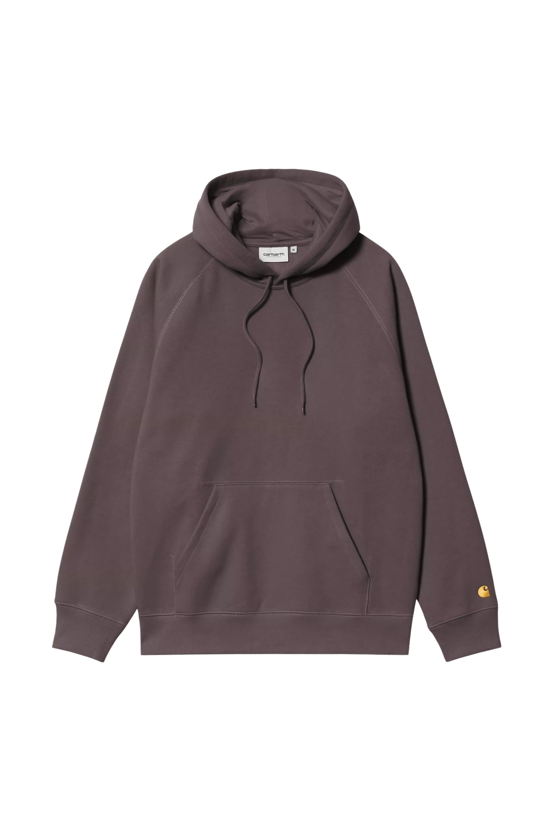 Picture of Carhartt Wip | Hooded Chase Sweat