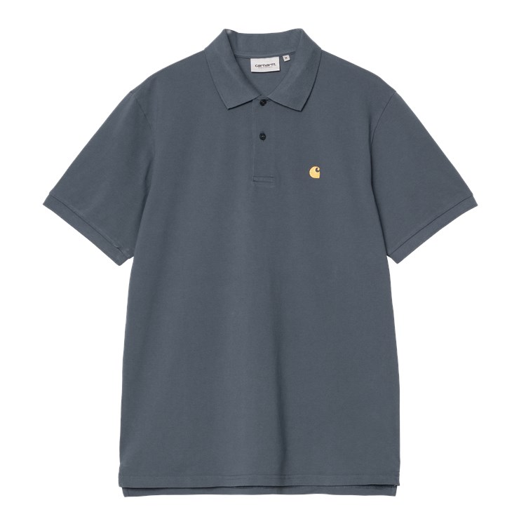 Picture of Carhartt | S/S Chase Pique Polo