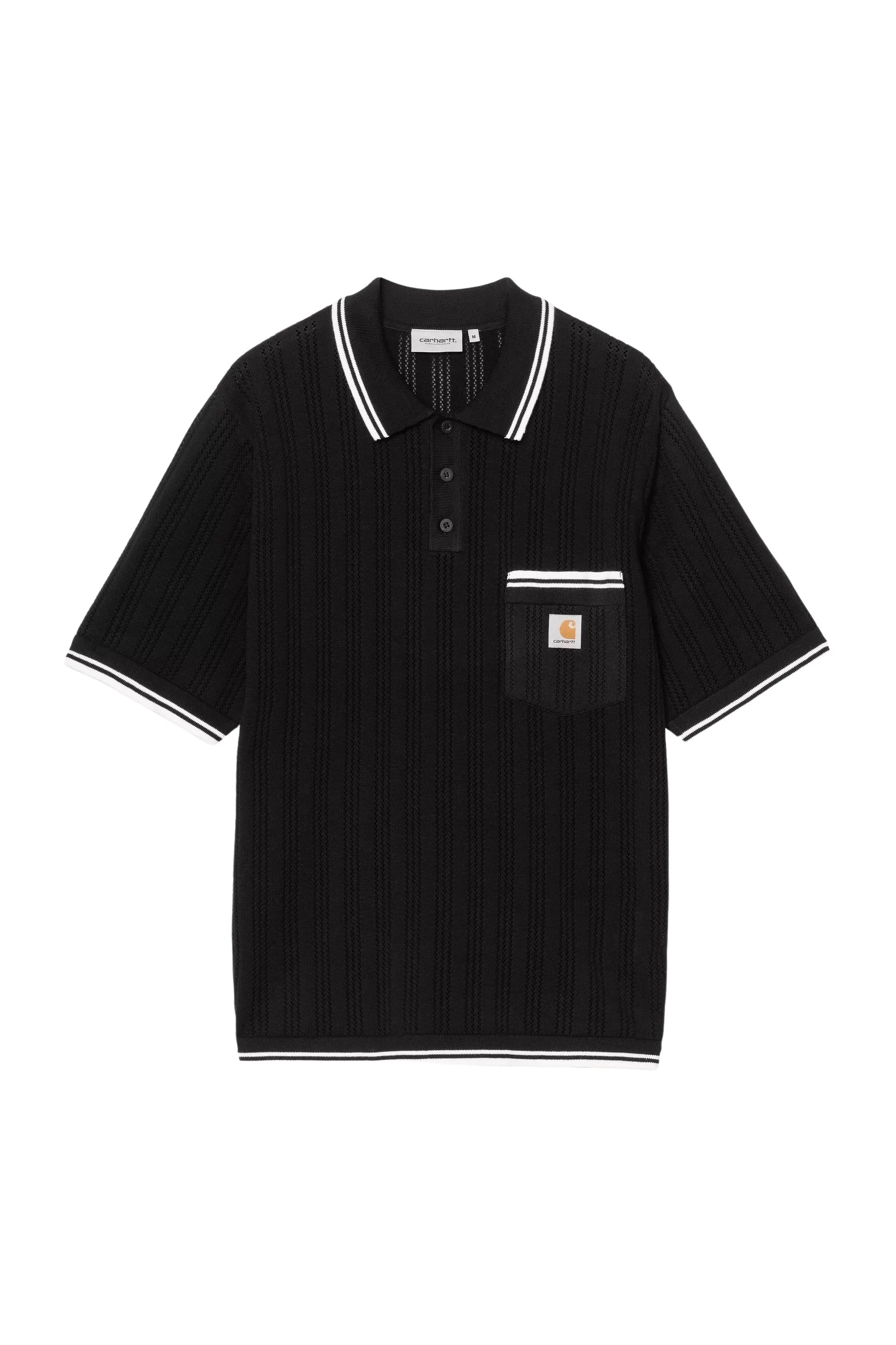 Picture of Carhartt Wip | S/S Ramsey Polo