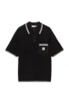 Picture of Carhartt Wip | S/S Ramsey Polo