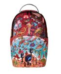 Immagine di Sprayground | The Party Dont Shark Dlxr