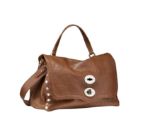 Immagine di Zanellato | Postina Tabacco Brown Sandalo S