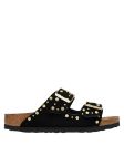 Picture of Birkenstock | Arizona Rivet Black