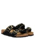 Picture of Birkenstock | Arizona Rivet Black