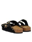 Picture of Birkenstock | Arizona Rivet Black