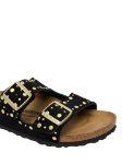 Picture of Birkenstock | Arizona Rivet Black