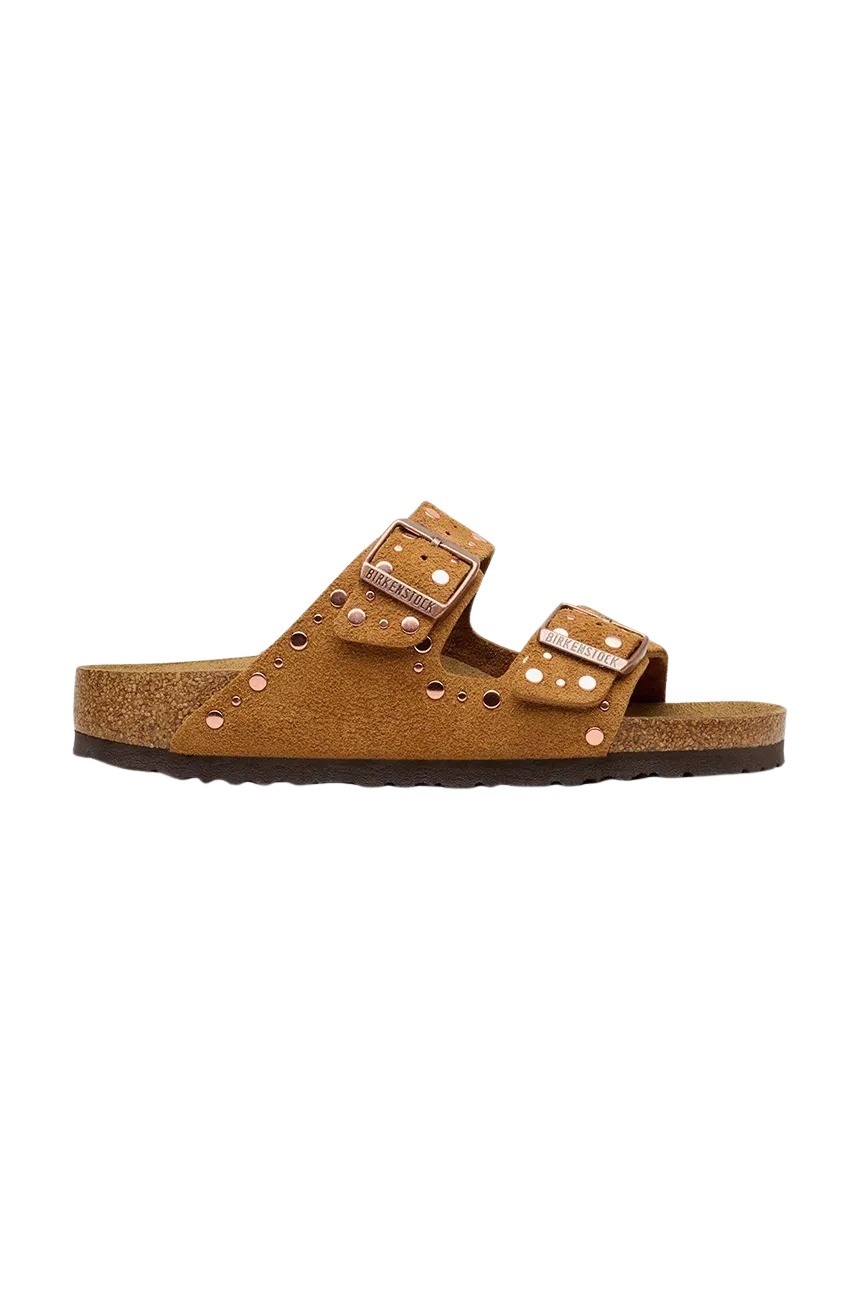 Picture of Birkenstock | Arizona Rivet Mink