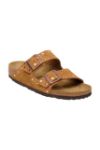Picture of Birkenstock | Arizona Rivet Mink